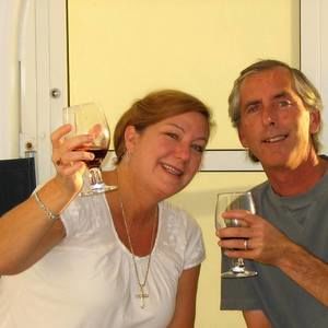 Meet your Posher, Joe